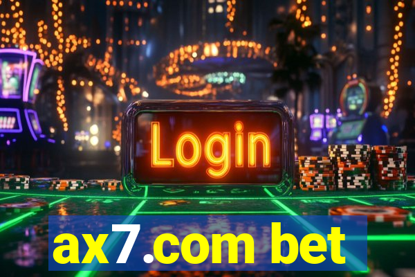 ax7.com bet